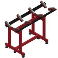 AXXAIR Görgős anyagtovábbító CCBSB2-004