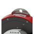 AXXAIR CC121ECO típusú orbitális csővágó berendezés 120 mm csőátmérőig 