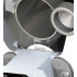 AXXAIR CC521 típusú orbitális csővágó berendezés Ø 312 – 522 mm csőátmérőig