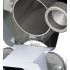 AXXAIR CC81M típusú orbitális csővágó berendezés 78 mm csőátmérőig