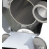 AXXAIR CC122 típusú orbitális csővágó berendezés 120 mm csőátmérőig
