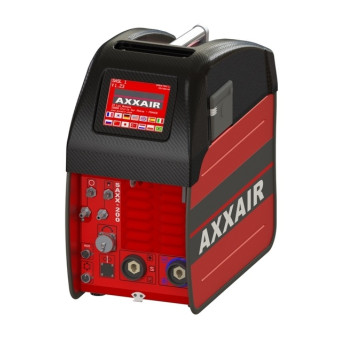 AXXAIR Orbitális hegesztő áramforrás SAXX-200