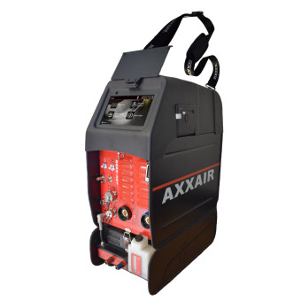 AXXAIR Orbitális hegesztő áramforrás SAXX-201