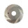 AXXAIR Vágókorongok Ø68 mm csőátmérőjű és 2-7 mm falvastagságú csövekhez, 5 db