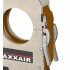 AXXAIR Zárt fejű orbitális csőhegesztő berendezés Ø77 mm csőátmérőig