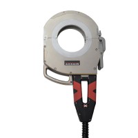 AXXAIR Zárt fejű orbitális csőhegesztő berendezés Ø38-170 mm csőátmérőig