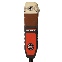 AXXAIR X-750 Microfit orbitális zárt fej, Ø3–19,5 mm