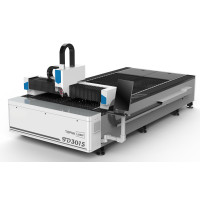 TOPtek lézervágó gép FD3015