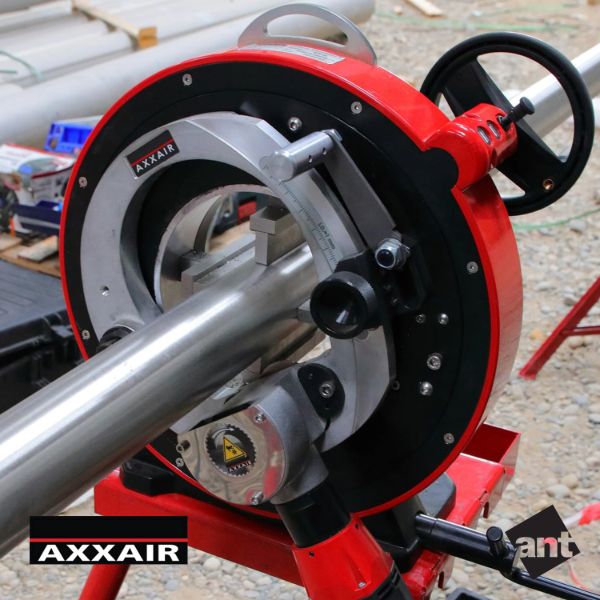 axxair orbitális vágás