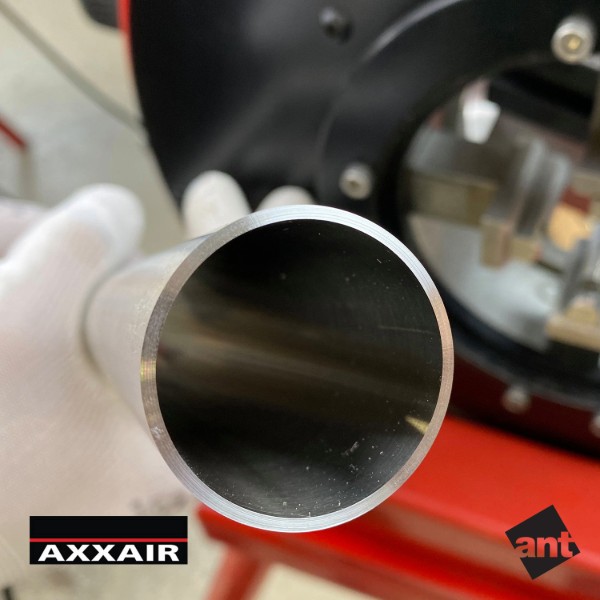 axxair orbitális vágás