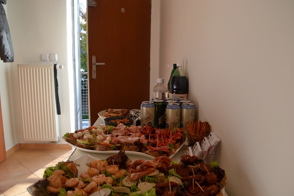 open days 4