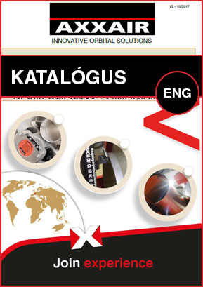 axxair katalogus
