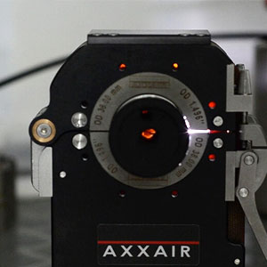 axxair orbitális csőhegesztők